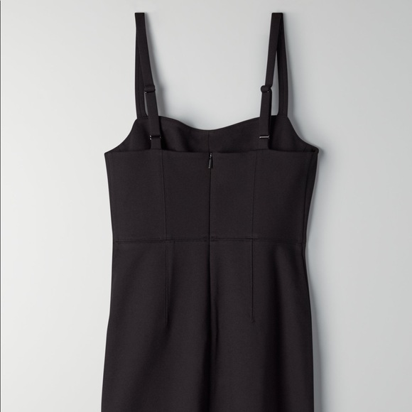 Aritzia Babaton Honeywell Dress - Picture 4 of 4
